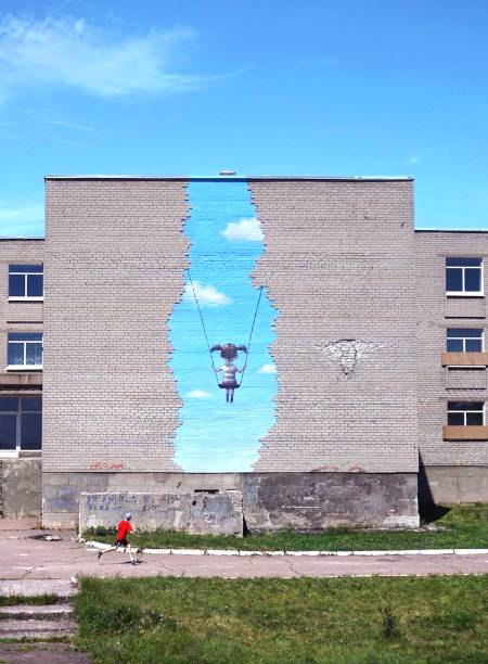3d Street Art
