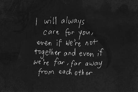I will 😢 I will