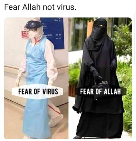 Say SubhanAllah