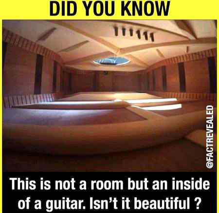 Did you know
