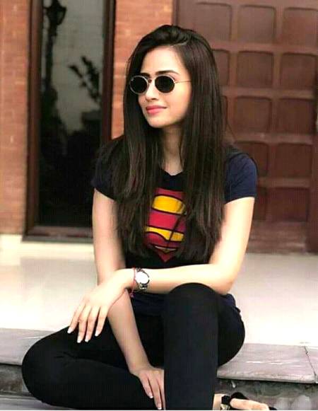 Sana Javed