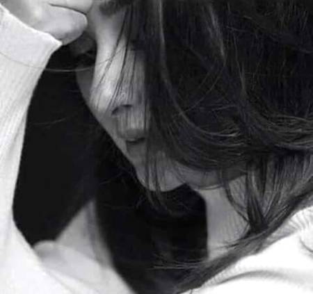 جس کا کبھی آزالہ نہ ہو.!
تیرا ایسا نقصان ھوں میں.!