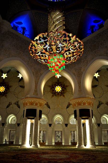 Beautiful Mosque.😍😍