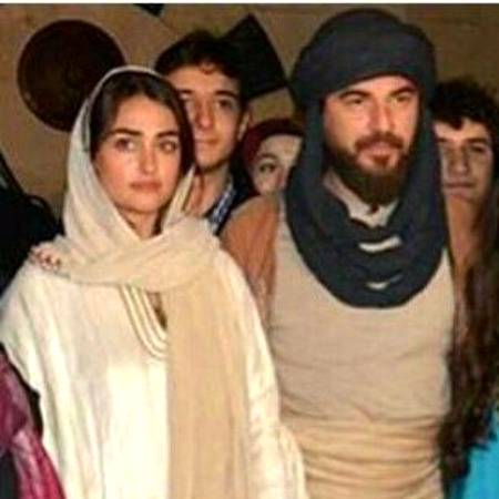 Group photo in halep with al aziz