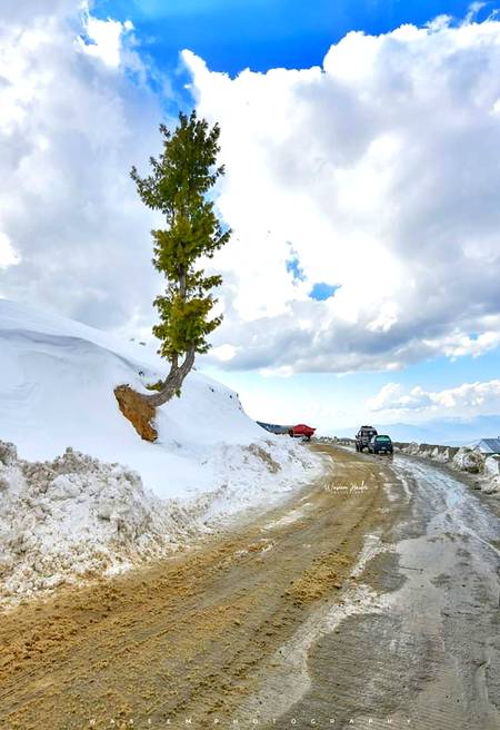 Amazing Malam Jabba Swat,Kpk