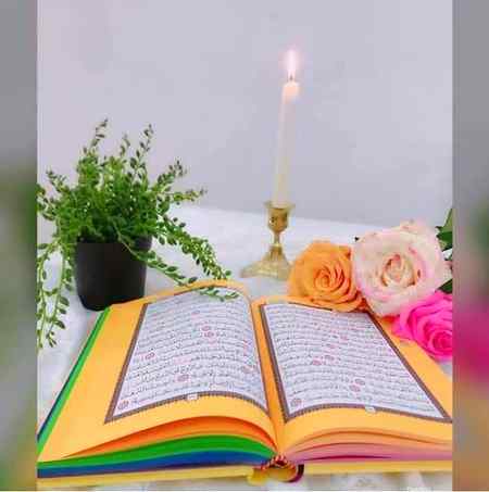 کیفیت کبھی ایک جیسی نہي رہتی, بٌرے سے بٌرا انسان بھی کبھی اپنے آپکو اللہ کے سامنے رکھ کر آنسوؤں کی جھڑی لگا دیتا ہے. اور کبھی پرہیزگار اور متقی لوگ بھی غافل ہو جاتے ہیں!!❣
Shab-e-brat Mubarak ❤❤