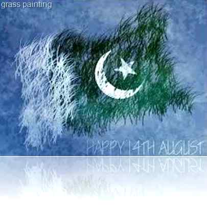 Happy 14august