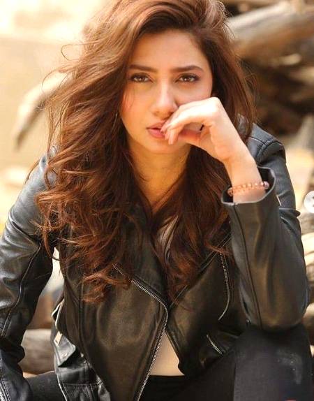 Mahira khan