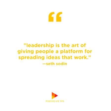 LeAdeRshiP....!