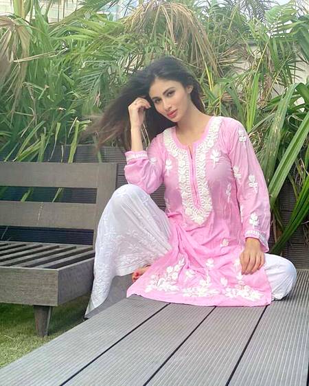 Mouni Roy