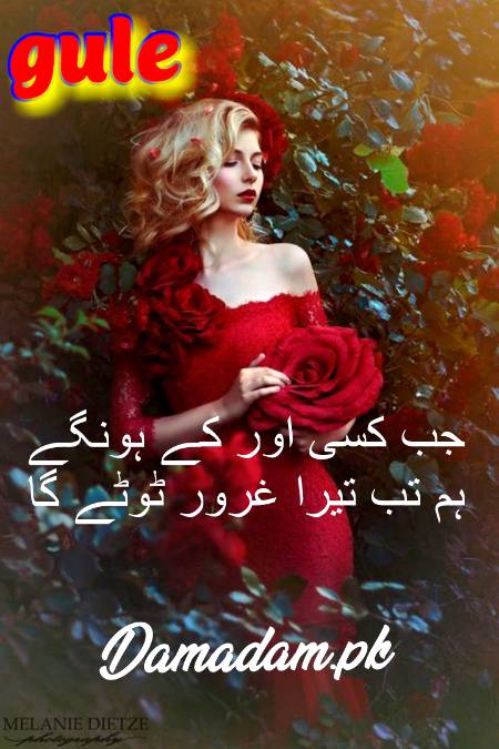 gule💕Damadam Lover🔥