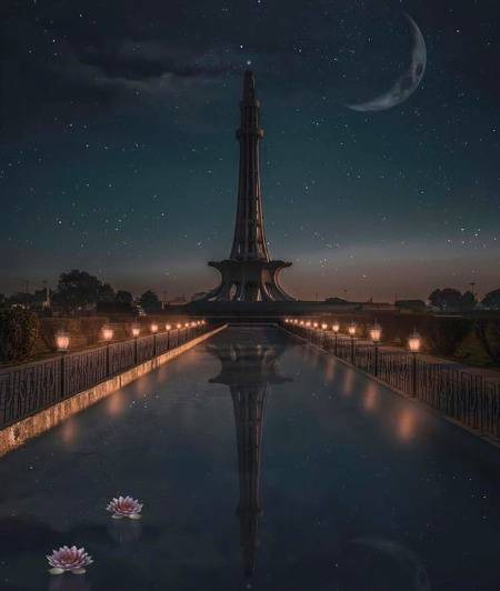 Lahore, Pakistan 🇵🇰