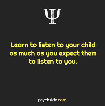 Psychological fact