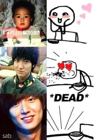 DEAD...❤❤❤☻