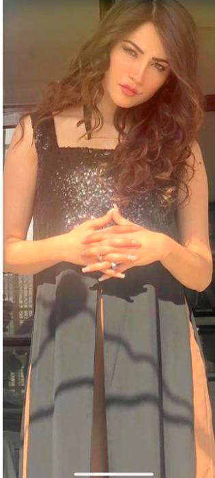 Neelam Munir