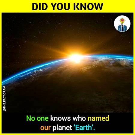 DID YOU KNOW??