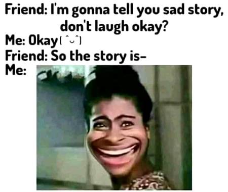 Relatable...