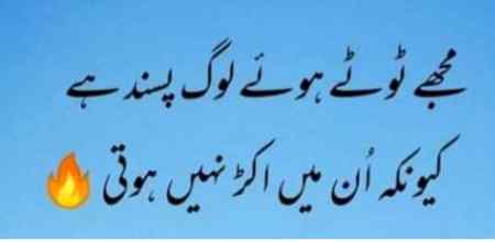 Bilkul mari tarh🙂