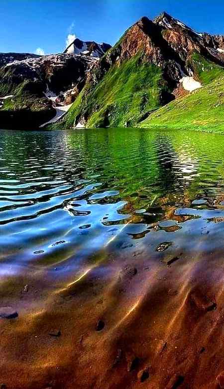 Beauty of mera  Pakistan