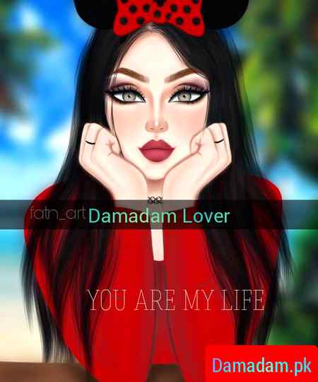 Damadam-Lover