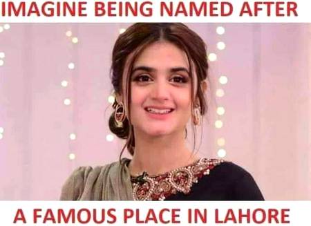 Hira Mandi😹
