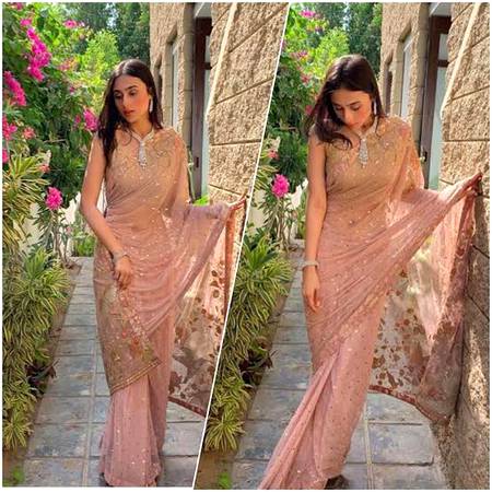 Iqra Aziz