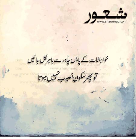 Point to be noted