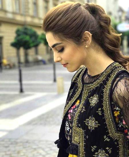 Maya Ali