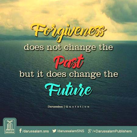 ForGivEneSs DoEs nOt ChanGe tHe PaSt😕BuT...