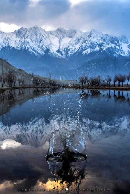 😍😍 Beautiful Skardu 😍😍