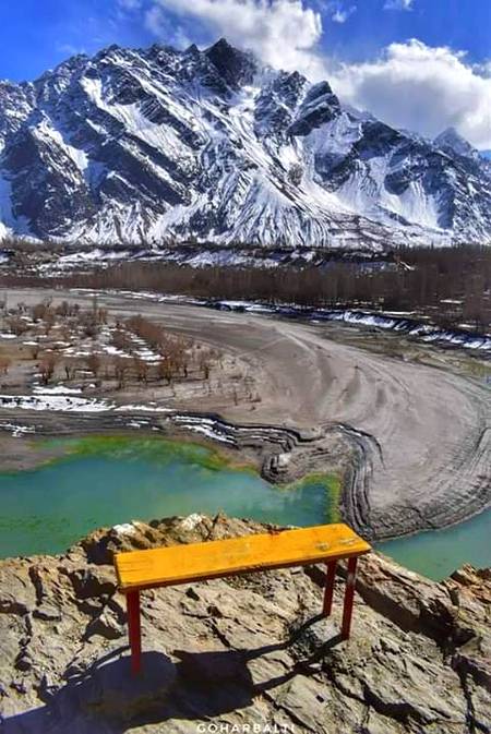 Beautiful Pakistan❤❤❤