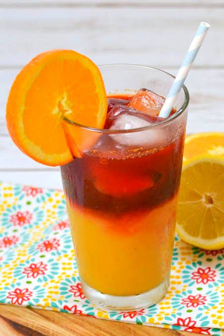 Morning Juice ❤