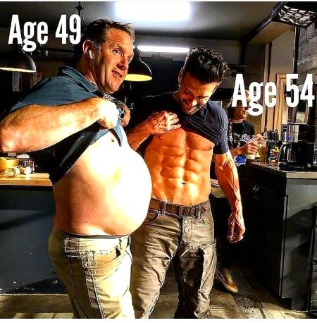 Hard work pays off 🙌