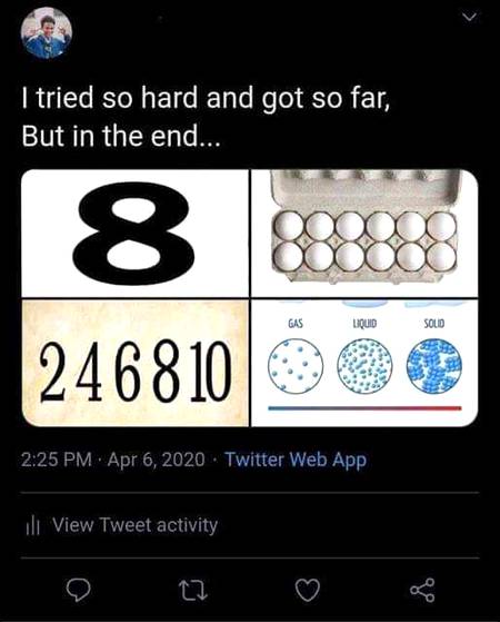 Crack this...