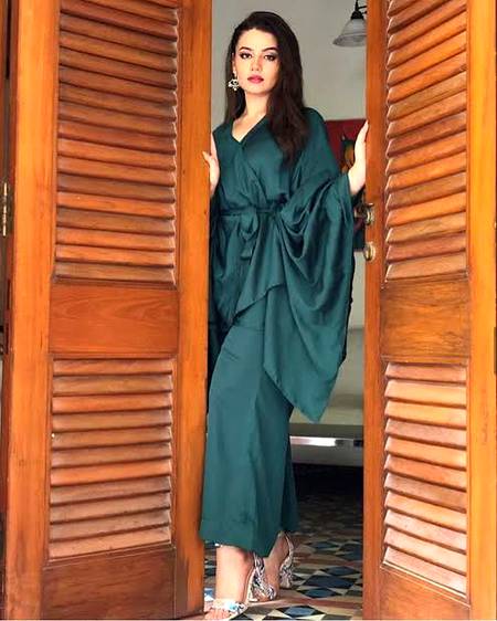 Zara noor abbas
