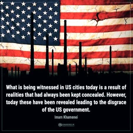 "Sayyid Ali Hosseini Khamenei"