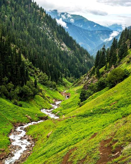 Neelam Valley, Pakistan 🇵🇰