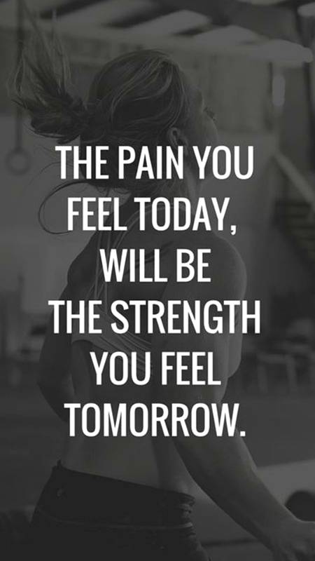 Yes you will...