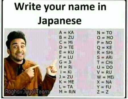 Mine «Lukakizkato» and yours?