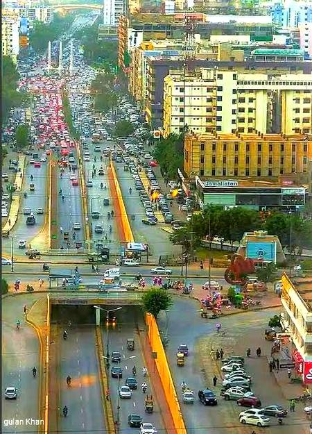 Karachi pakistan