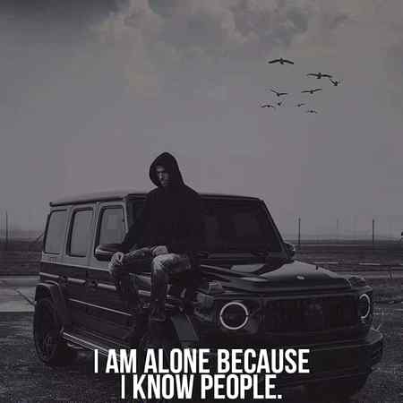 I know people ✌