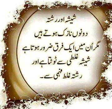 Galt fahmiaa hi mar deti hain