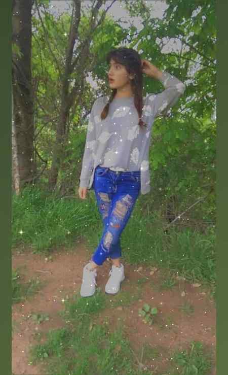 A millions feeling's. A thousand thoughts. A hundred memories. One person.