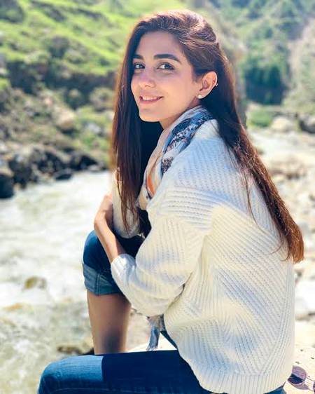 Maya Ali