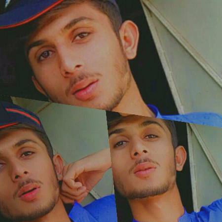 DUSHMNO KO JLANE K LIYE APNI SELFIE HI KAFI HAI😉