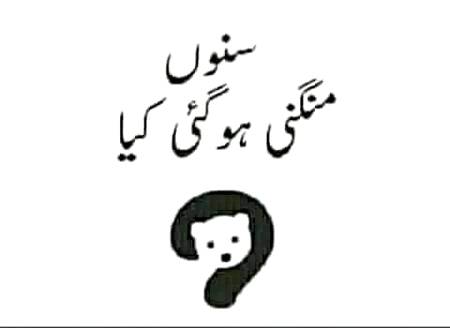 Meri nhi hui 😢