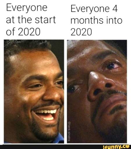 2020 ne to rula diya 😭😭😭