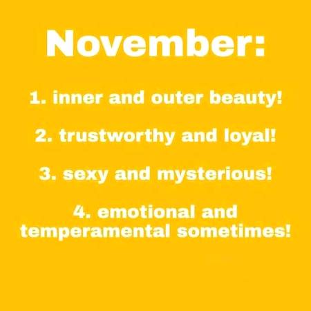 November 🔥🔥🔥🔥