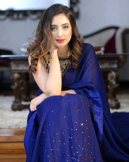 Komal Aziz