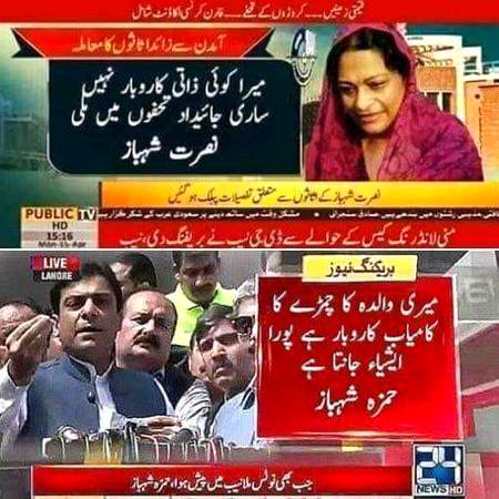 Pta ni kya mamla hy